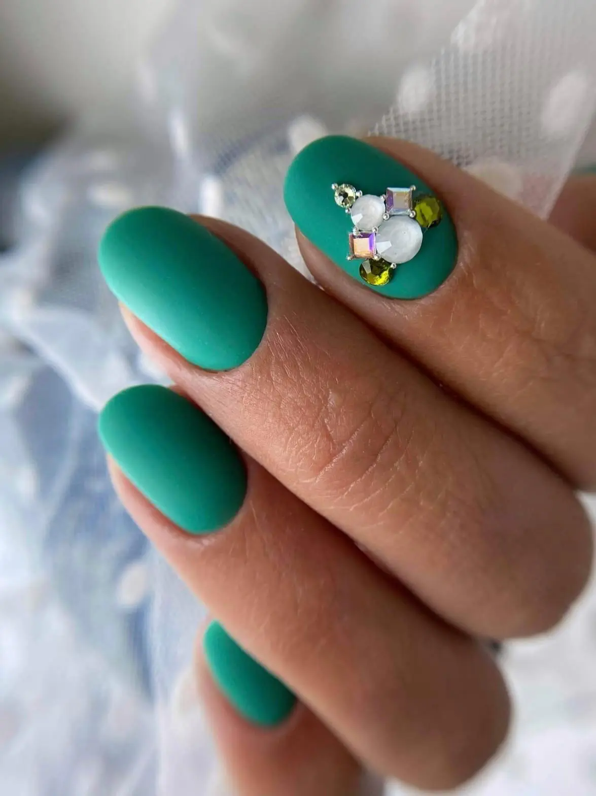 Curs Manichiură Începători